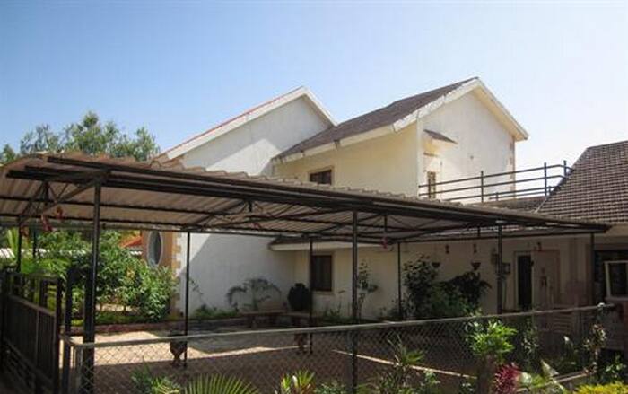 Dew Drop Bungalow, Mahabaleshwar 1